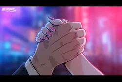 Alternate Ending [Belmont]