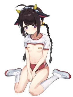 (Pixiv) BIEN (34091752)