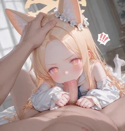 [Mimu] Yurizono Seia 百合园圣娅 (Animated WEBP) [AI Generated] 作品封面