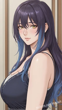 may_rain - shandy(Dead or Alive) (Patreon) [AI Generated]