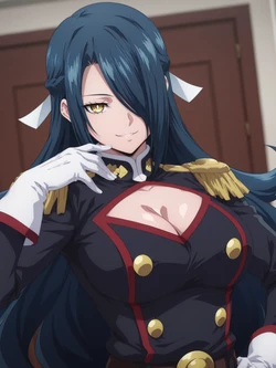 [Hurry-Workshop/Anivoice] Azuma Fubuki - Mato Seihei no Slave (56P) [AI Generated]