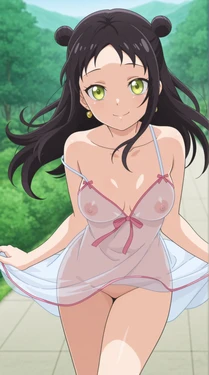 Teria Wang 5 [AI Generated]
