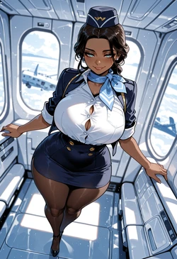 [miyu] Katara [AI Generated] 作品封面