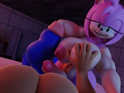 [101] See your pounding wife 作品封面