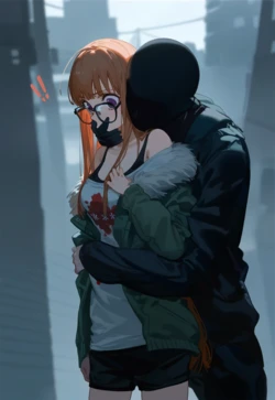 [minori]Futaba Sakura[AI Generated] 作品封面