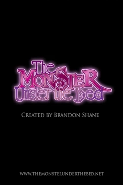 [Brandon Shane] The Monster Under the Bed [English] [Uncensored] [Ongoing] 作品封面