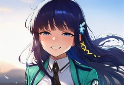 [MOKIIIMOKIII] Shiba Miyuki [AI Generated]
