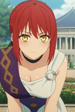 [ufiaw] Hippolyta + Pregnant (Fate,338+246) [AI Generated] 作品封面