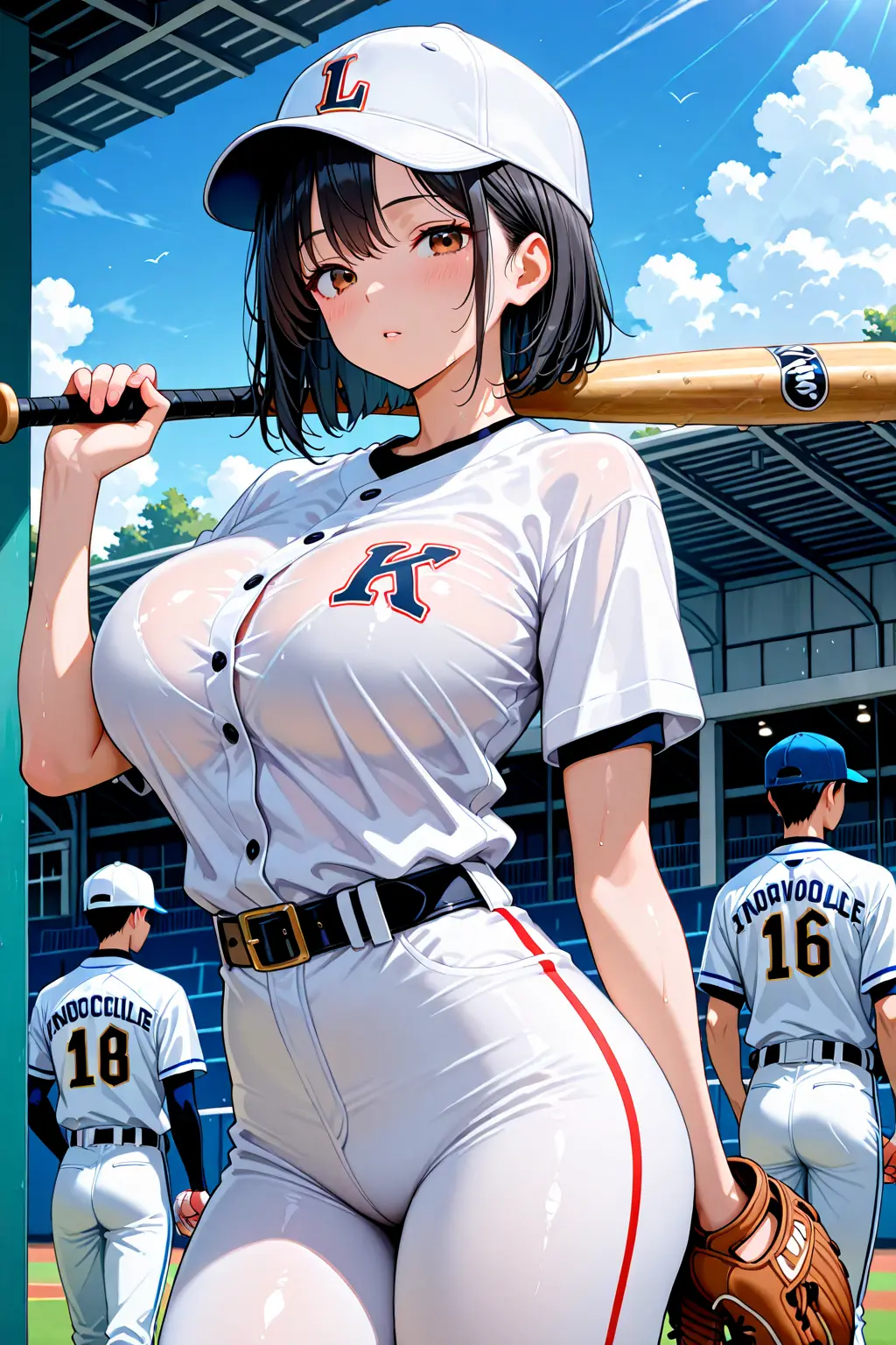 ページ画像