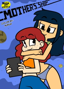 [Xierra099] Mother's Ship (color) [French]