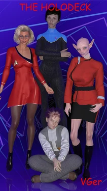 [VGer] The Holodeck