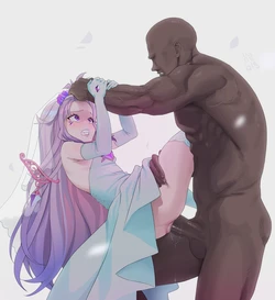 [Thanabis] Biboo Bride