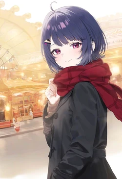 AIgangu（愛玩具) Koshimizu Toru [AI Generated] [Patreon] 作品封面