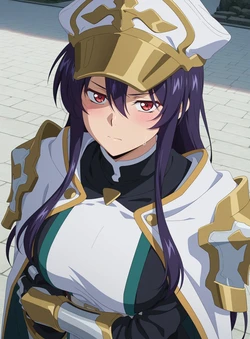 [Bazill(BeachB)] Patausche Kivia (Sentenced to Be a Hero) [AI Generated] 作品封面