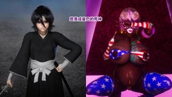 [Delightfulw] Shinigami who falls into a Yarimanba+extra story+pinup [机翻]