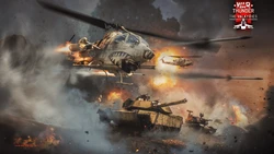 War Thunder Wallpaper Collection