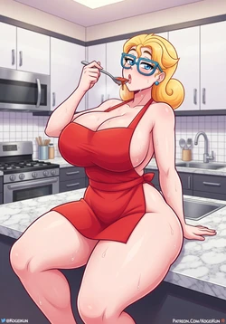 [Kogeikun] Auri [AI Generated] 作品封面