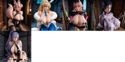 [OTA]January collection - Unselect - 01 [AI Generated]