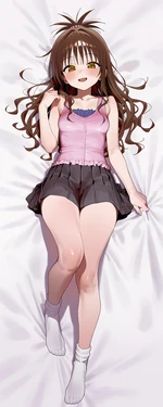 [Ayakane] 結城美柑 yuuki mikan [AI Generated]