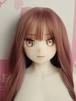 Elsa Babe factory photos-150CM-L White AHR016 Nakano Kasumi 2026.04.08 爱莎贝儿工厂图-150CM-L 白肤 AHR016 中野花澄Nakano Kasumi 2026.04.08 作品封面