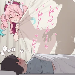 [Patreon]  kkoi (AI Generated) 作品封面