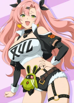 wakih - Nicole Demara (ニコ・デマラ) (Patreon) [AI Generated]