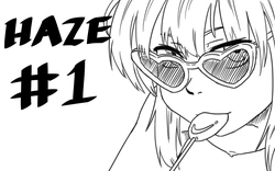 [Drifter] Lolita Comicalized #01 [Chinese] 作品封面