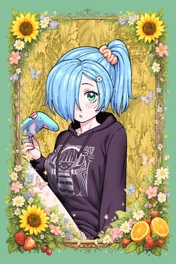 Daisy (fellatrix) | UNCENSORED | Mega Pack