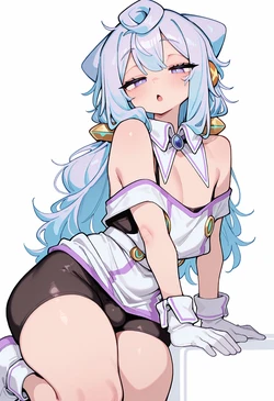 CuteFMB pixiv:123513372 [AI Generated]