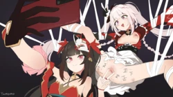[fanbox] Yamomo ~26.03 [Uncensored]