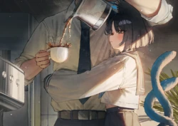 [Patreon] Anon / betanon 2020 - 2026 [Decensored / Uncensored] [Telegram_COHQTG]