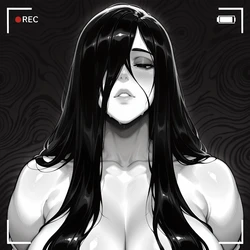 [Yashug02] Yamamura Sadako [AI Generated]