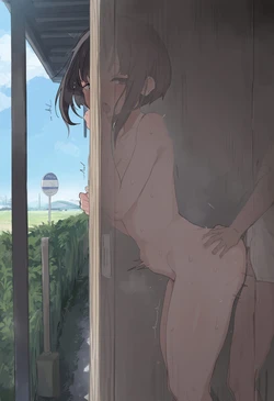 [Booth/PromptCom] わきたん 2026年2月まとめ [AI Generated] 作品封面