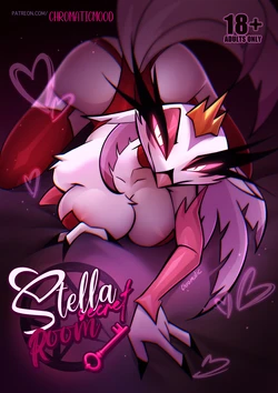 [CHROMATICMOOD] Stellas Secret Room Esp
