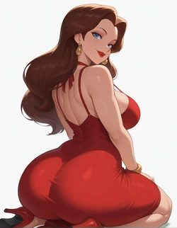 GeneratorNow Pauline [AI Generated] 作品封面