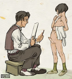 [Artist] DariusDay collection of works