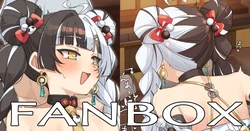 [ぐるてん] ダイアリンと×××したい！！！ (ゼンレスゾーンゼロ) 作品封面