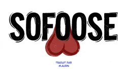 [sofoose] FULL COMIC [French][M.aurin] (Ongoing)