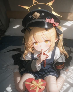 [Mimu] Tanga Ibuki [AI Generated]