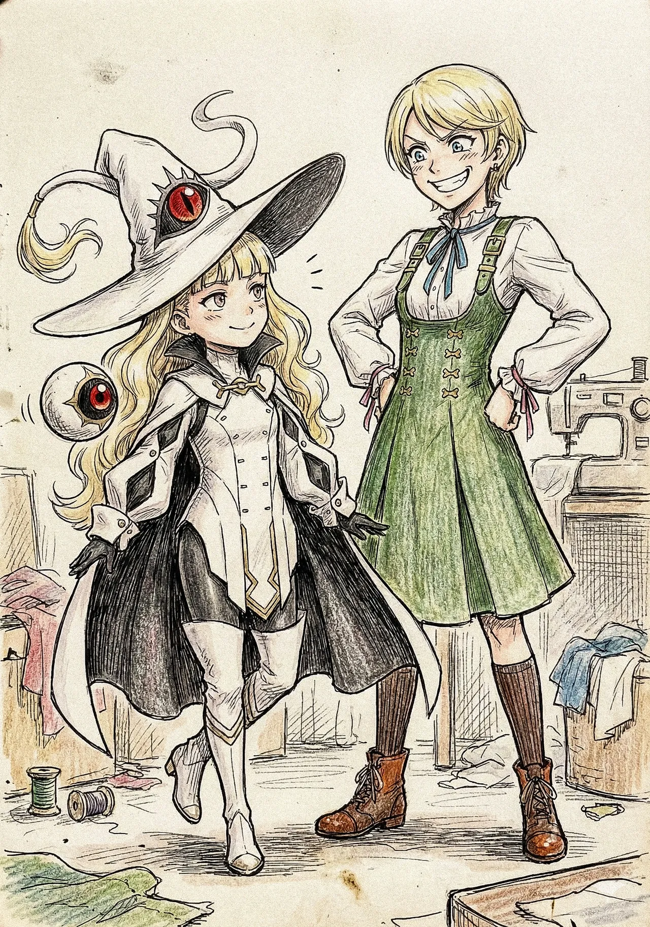 ページ画像