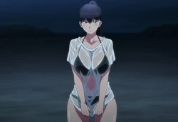 [Sticky] (71p) Toudou Akira Beach [AI Generated] 作品封面