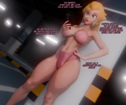 Sic Phuck - Peach (Summer) 作品封面