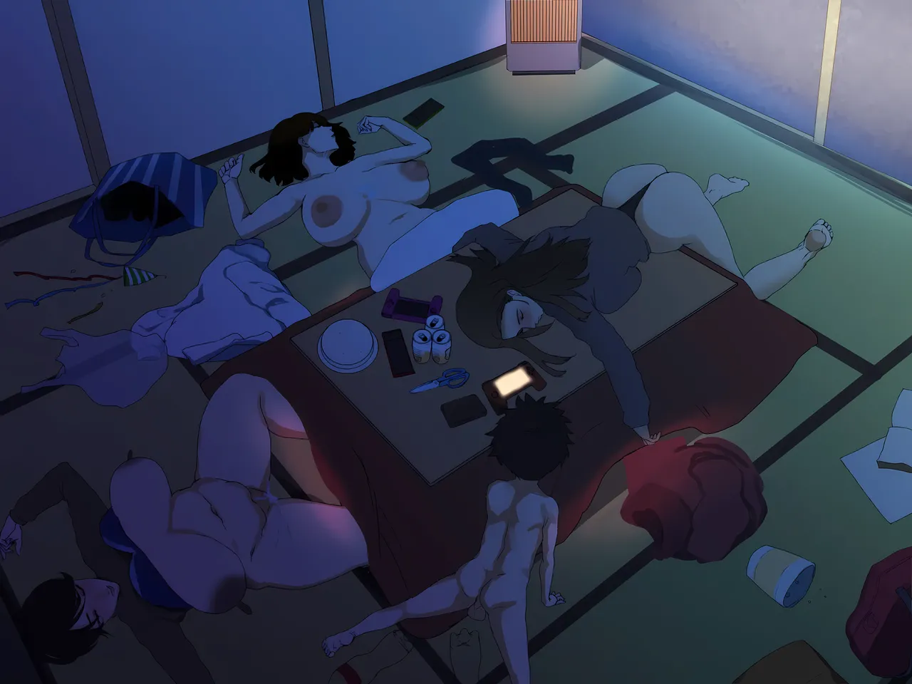 ページ画像