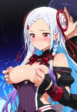 ユーシャ 20260126_ユナ (Patreon) [AI Generated] 作品封面