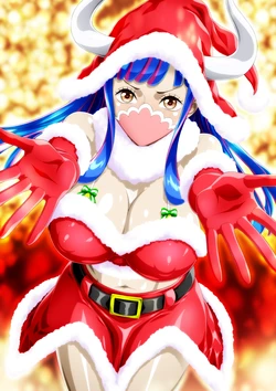 [NEL-ZEL FORMULA] Ulti-Xmas