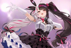 AIgangu（愛玩具) Yorumi Rena [AI Generated] [Patreon] 作品封面