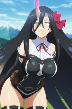 [ufiaw] Tino Shade + Pregnant (345+218) [AI Generated] 作品封面
