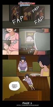 BORU-MOMO EXPERIENCE CHAPTER 1
