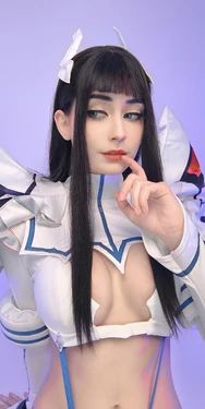 Arlequisse - Kiryuuin Satsuki