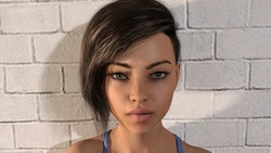 [STWAdev] Something to Write About Unbroken Round1 作品封面